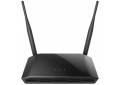 Маршрутизатор D-Link Router DIR-615/T4