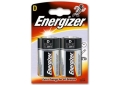 Батарейка Energizer  Base LR20 FSB2 D LR20