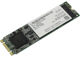 180Gb Intel 2280-SSDSCKJW180H601, 540/490MB/s