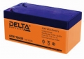 Аккумуляторная батарея для ИБП Delta DTM 12032   12V/3.2A