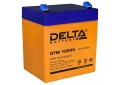 Аккумуляторная батарея для ИБП Delta DTM 12045 12V 4,5A
