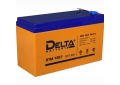 Аккумуляторная батарея для ИБП Delta DTM 1207 12V 7,2A