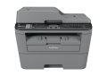 МФУ Brother MFC-L2700DNR принтер/сканер/копир/факс  A4, 24 стр/м