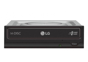 Привод DVD-ReWriter LG GH24NSD5 внутренний SATA