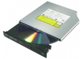 Привод DVD-ReWriter LG DTB0N внутренний SATA 12.7mm Slim