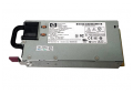 Блок питания HP Hot-plug redundant power supply (750W) for DL180