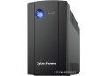 CyberPower UPS-875VA/425W 2 евророзетки (UTI875E)