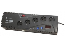 Стабилизатор напряжения Krauler VR-PR1000D