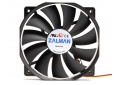 Вентилятор для корпуса Zalman ZM-F4 135 mm, 900-1300 rpm, 18-26
