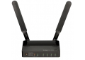 Маршрутизатор D-Link Router 4порта 10/100 Беспроводной 2,4/5 ГГц