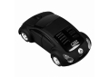 Мышь оптическая CBR MF 500 Beatle автомобиль, черный, USB
