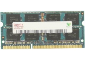 2GB DDR4, 2133МГц, Hynix, HMA425S6AFR6N