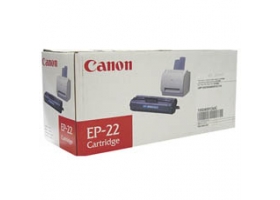 Canon EP-22