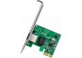 Сетевая карта PCI-E TP-Link 10/100/1000Mbps Gigabit Ethernet Ada