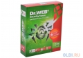 Антивирус Dr.Web Security Space  2-Desktop 1 year Base Box (BHW-