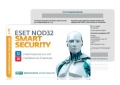 Антивирус NOD32 Internet Security-универс.лиц.на 1год на 3ПК или