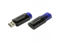 Накопитель USB Flash Drive Smartbuy 16GB Click Blue (SB16GBCL-B)