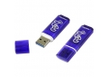 32GB USB 3.0(3.1) Smartbuy Glossy series Dark Blue