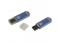 64GB USB 2.0 Smartbuy V-Cut SB64GBVC-B3 синий