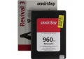 Винчестер (твердотельный) 960Gb Smartbuy Revival 3 SSD  490/550