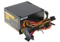 Блок питания ATX Aerocool VX 650W PLUS ATX 2.3, 20+4 pin, PCI-E