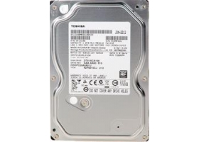 SATA-III 1Tb Toshiba DT01ACA100 7200rpm 6Gb/s (Cache 32MB)