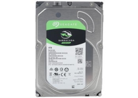 4 TB Seagate 5400RPM 6GB/S/256MB ST4000DM004