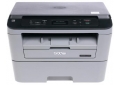 МФУ Brother DCP-L2500DR принтер/сканер/копир  A4, 26 стр/м/32Мб/