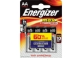 Батарейка Energizer Max AA/LR6