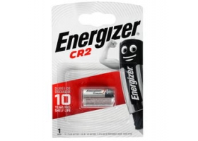 Батарейка Energizer Photo Lith CR2 FSB1
