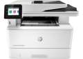 МФУ HP LaserJet Pro 400 MFP M428fdw Принтер/Копир/Скан/Факс 38ст