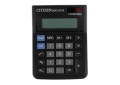 Калькулятор CITIZEN SDC-011S (8-разрядный) двойное питание