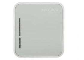 TP-LINK TL-MR3020 , WiFi/3G, до 150 Мбит/с