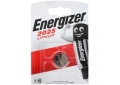 Батарейка  Energizer Miniatures Lithium CR 2025 FSB2 для материн