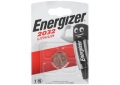 Батарейка  Energizer Miniatures Lithium CR 2032 FSB2 для материн