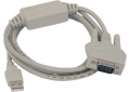 Кабель USB A(п)-COM DB9M (RS232) Gembird 1.8м. (UAS-111)