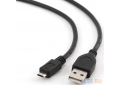 Кабель USB A(п)-Micro USB 0.5м (USB 2.0)