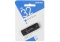32GB USB 2.0 Smartbuy Crown Black