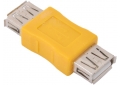 Переходник USB 2.0 A (м)/A (м) VCOM (VAD7901/CA408)