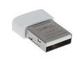 Сетевая карта USB Mercusys MW150US Wi-Fi (802.11b/g/n/150 Мбит/с