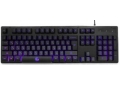 Клавиатура USB Gembird Kb-G400L,черный