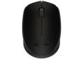 Мышь беспроводная Logitech Wireless Mouse B170 Black (910-004798