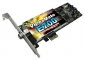 ТВ-Тюнер COMPRO VideoMate E700 цифровой (PCI-Express, FM, видеоз