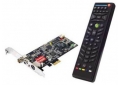 ТВ-Тюнер COMPRO VideoMate Vista E600F (PCI-Express, FM, видеозах
