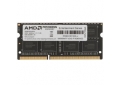 Память SODIMM 8 GB DDR3 PC-1600 AMD Radeon R5 Entertainment Seri