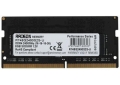Память SODIMM 8 GB DDR4 PC-2400 AMD Radeon R7 CL16, 1.2V (R748G2