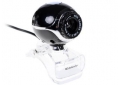 Интернет камера Defender C-090 640x480, микрофон USB