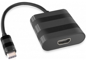 Переходник USB Type C -> HDMI (CGR-UC3HD)