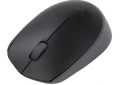 Мышь беспроводная Logitech Wireless Mouse M171 Black (910-004424