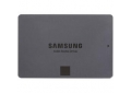 Винчестер (твердотельный) 1000Gb SSD Samsung 870 QVO [MZ-77Q1T0B